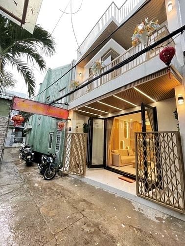 HIẾM_BÁN NHÀ 2 TẦNG X 50M2 K424 LÊ DUẨN, THANH KHÊ_3.850
