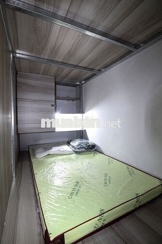 Cho thuê ký túc xá, homestay, phòng trọ ở ghép ngay Quận 10