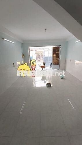 NHÀ HẺM 3M PHAN TÂY HỒ, P.NHUẬN, 54M2 NGANG 4,5M, 2PN, GIÁ 10 TR/THÁNG