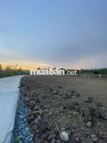 Đất mặt tiền quốc lộ 50,3 KCN, tiện ích đầy đủ