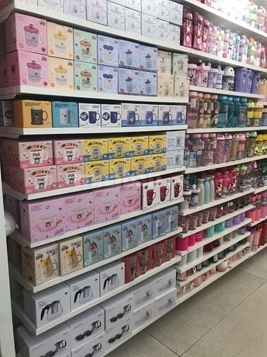 TẾT TRUNG THU ĐẾN TUYỂN GẤP NHÂN VIÊN KHO- SOẠN HÀNG, ĐÓNG GÓI 