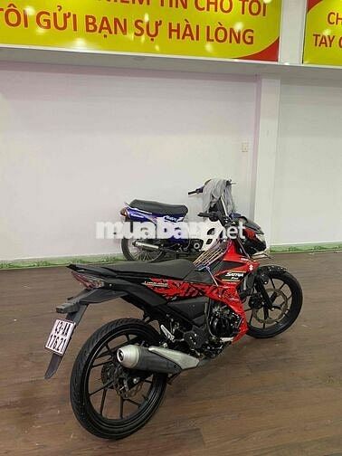 Nhượng lại Satria bs 43 cho ae đam mê
