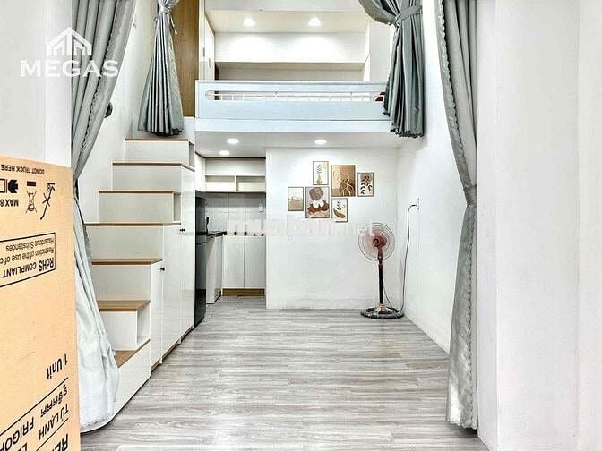 DUPLEX TRỆT FULL NT MỚI 100% NGAY AEON TÂN PHÚ
