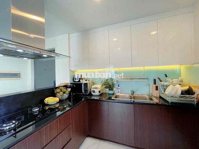 Bán căn hộ 3PN Citadines Central, 114 m² – Tầng cao, giá chỉ 3tỷ