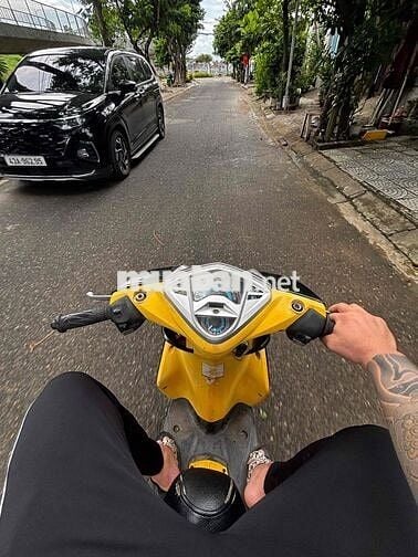 luvias gtx125