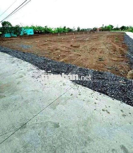 Đất đẹp đầu tư sắp lên phố MT đường QL50 144m2 SHR