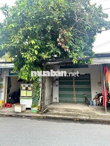 Nhà Huỳnh Thị Hai DT: 4,5x10 Quận 12