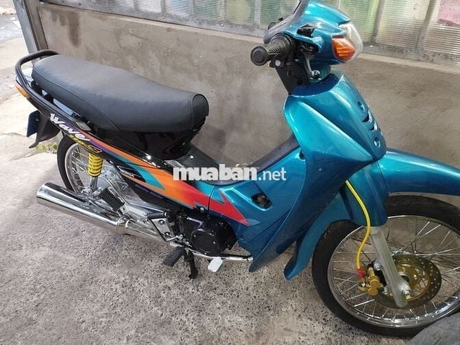 Xe đang dùng bình đề đầy đủ kẹt tiền nên bán