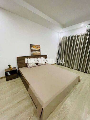 Phòng chung cư nhà dân an ninh tốt không chung chủ