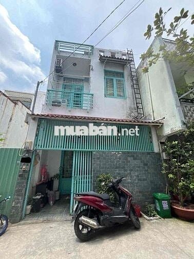 🌺🌺Cần bán nhà đường Nguyễn quý Yêm- phường An lạc  💰💰Giá bán : 5 tỷ TL