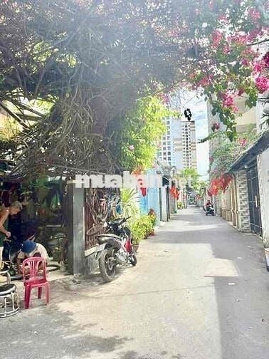 ❌⭕️ CĂN GÓC 2 MẶT TIỀN DƯƠNG THỊ MƯỜI, TCH, Q. 12 - 130m2 - Chỉ 6.xty