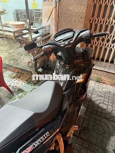 cần bán xe Winner