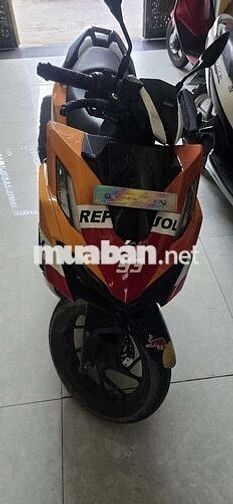 Đổi xe bán vario 160 bản indo respol