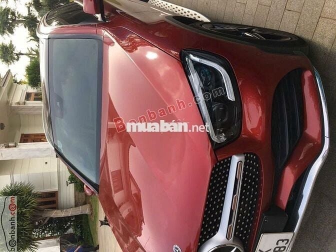 Mercedes Benz GLC 300 4Matic 2021
