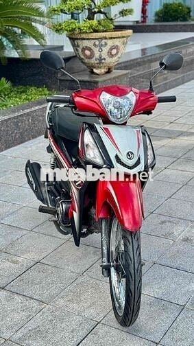 SYM Elegant 50cc Không bằng lái ( Chính Chủ )