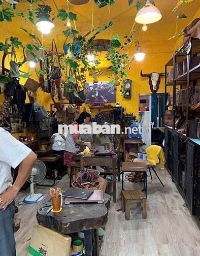 🔥 CHO THUÊ NHÀ GÓC 2 MẶT TIỀN – TRƯƠNG QUỐC DUNG, Q. PHÚ NHUẬN 🔥