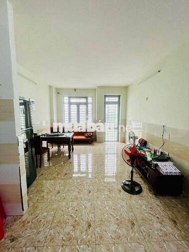 KHU TƠ LỤA SẦM UẤT, HẺM XE TẢI, LÊ VĂN PHAN, 65M2, 3T, PTH, TP, 7.1 TỶ