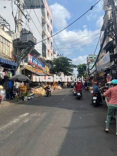 NHÀ BÁN 1/ NGUYỄN SÚY-HXH-25m2-2TẦNG HC ĐỦ-KO QH,BANK CHO VAY 2T