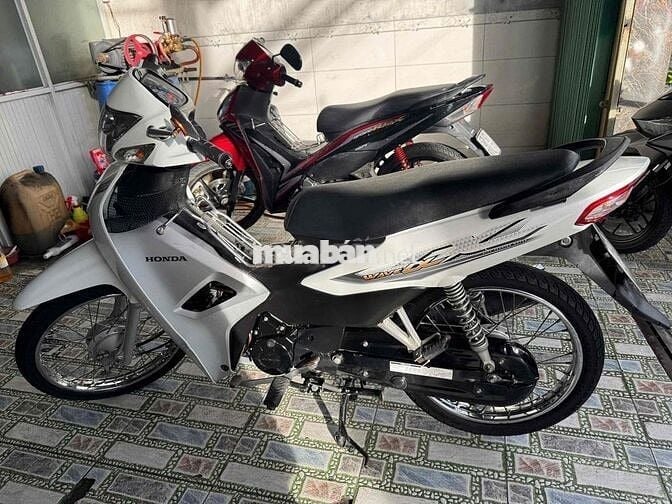 ✅ANPHA 110 2017 Đẹp Zin Leng Keng 👍