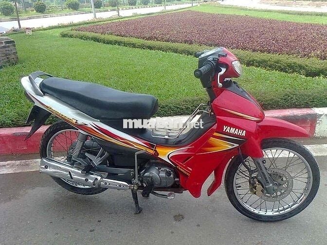 xe jupite v yamaha