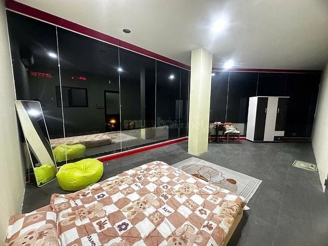 Sang Caffe góc 2 MT Tân Quý Tân Phú