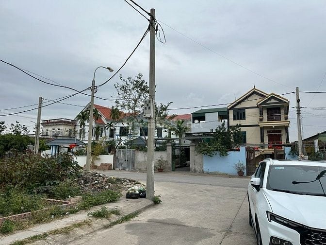 Bán đất đấu giá X2 Sơn Du xã Phúc Thịnh - Đông Anh