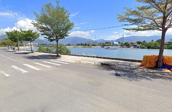 Bán đất Tái định cư Tân Đức Đông, xã Vạn Lương, Vạn Ninh, Khánh Hòa. C