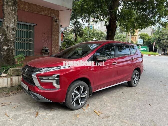 Mitsubishi Xpander 2024 Premium 1.5 AT - 19000 km