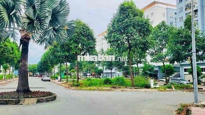 Căn hộ giá tốt Thanh Bình Residences 68m2 2 PN sẵn sổ hồng Thuận An BD