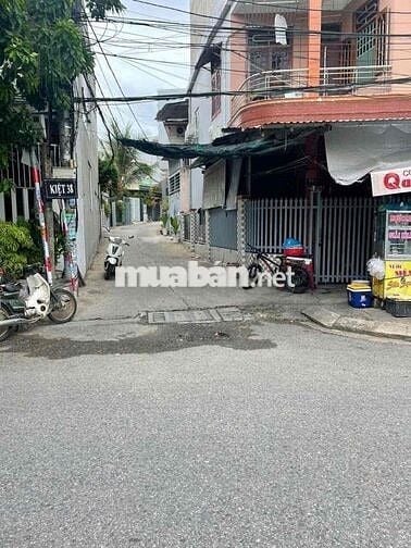 Đất đường 4m gàn ngày đường Nguyễn Xuân Hữu