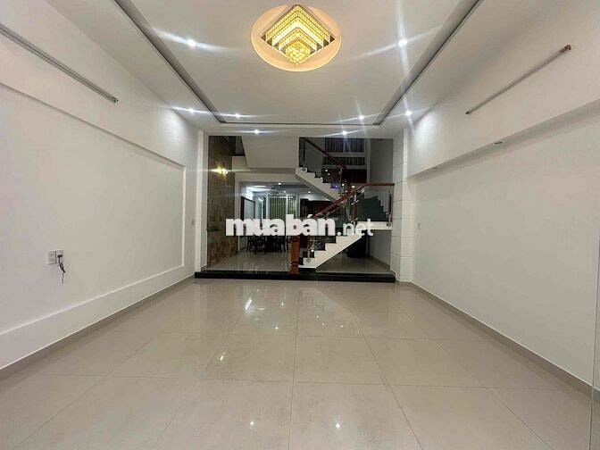 🟡CHO THUÊ NHÀ 3 TẦNG MT LÊ VĂN THỊNH,3pn full nội thất