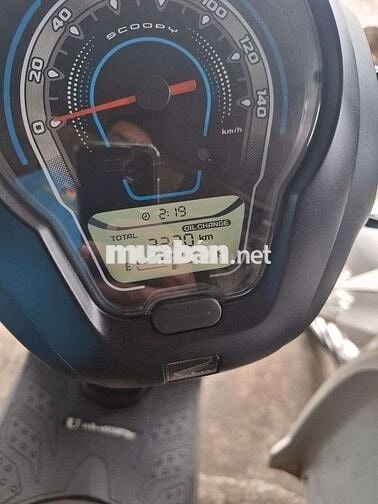Xe như mơi k lỗi