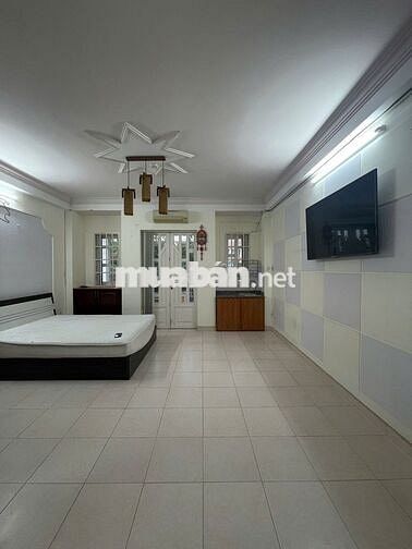 Phòng cho thuê 30m2 Khu Trung Sơn Bình Hưng Bình Chánh
