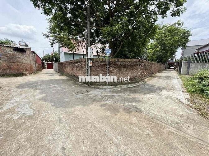 🔥Chủ Cần Tiền Bán Đất Tặng Nhà – Sơn Đoài (Tân Minh – Sóc Sơn) – 70m²