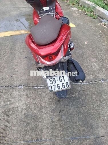 Bán xe pcx chính chu