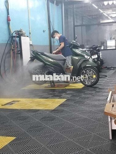 Click 125 Thái 2018 Chính Chủ