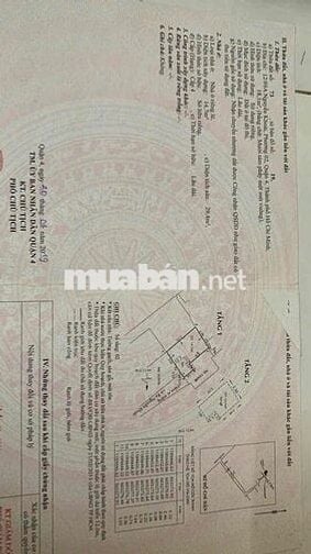 Chính Chủ Bán Nhà Nguyễn Khoái 18,1m giá 2tỷ , tương lai MTĐ
