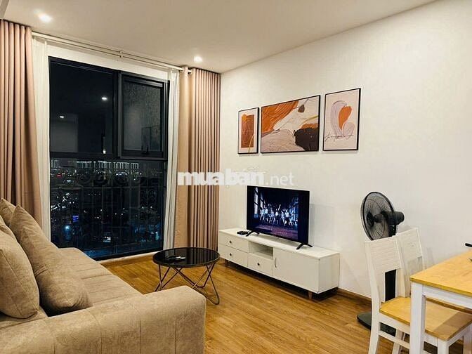 Hot  The Emera - CT8 Đình Thôn 2PN 86m2 full nội thất đẹp giá 18tr/th