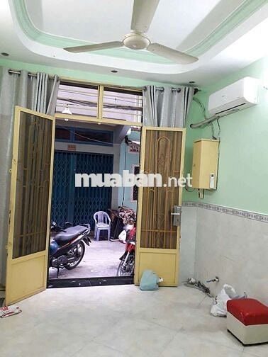CHO THUÊ NHÀ NGUYỄN THIỆN THUẬT Q3