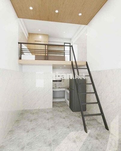 Minihouse Đang Xây Dựng Gần ĐHYD