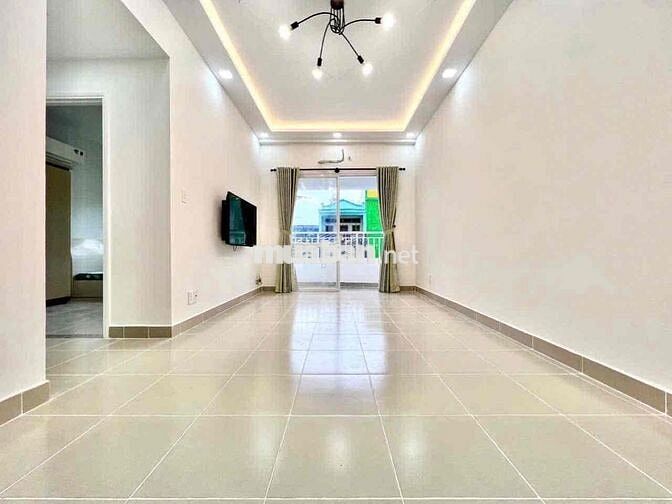 Chính Chủ Bán Gấp Căn Hộ LoTus Garden 52m2 - 1PN 1WC, SHR