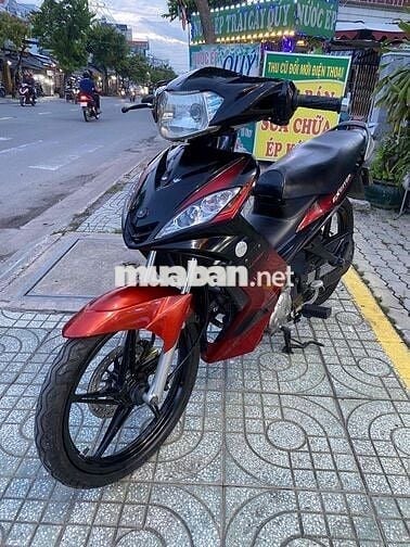 ex 2007 chính chủ