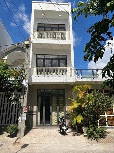 🌻CHO THUÊ NHÀ TRỆT 2 LẦU ĐƯỜNG B7 KDC 91B