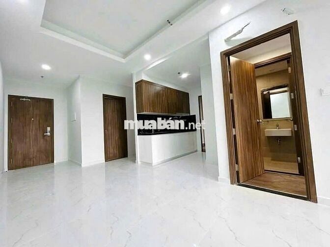HÀNG HIẾM 2PN2WC CÓ BAN CÔNG GIÁ THUÊ CHỈ 5TR/THÁNG