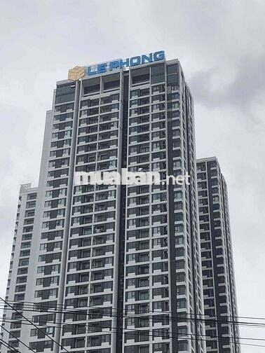 cho thuê căn hộ cao cấp Lê Phong đối diện Visip 1 dại lộ Bình Dương
