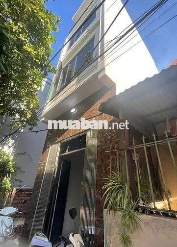 NHÀ YÊN NGHĨA HÀ ĐÔNG,39m2 x4T SÁT BẾN XE,VÀNH ĐAI 4, GIÁ 5,85 tỷ