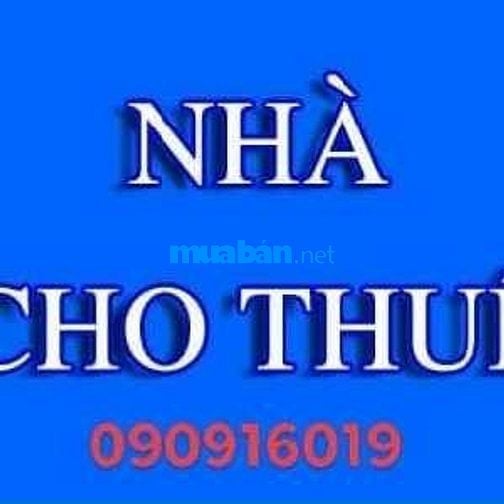 Cho Thuê nhà MT đường Hoà Bình . 11 x 42 m giá 60 tr/ tháng 
