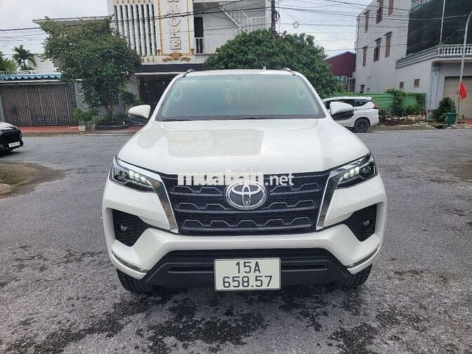 2021 2.4G 4x2AT - 79000 km