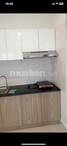 Bán nhà toà nhà S6.05 Vinhomes Grand Park Quận 9