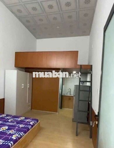 Cho thuê p trọ có nôi thất tl 49 q12 giá 2tr7